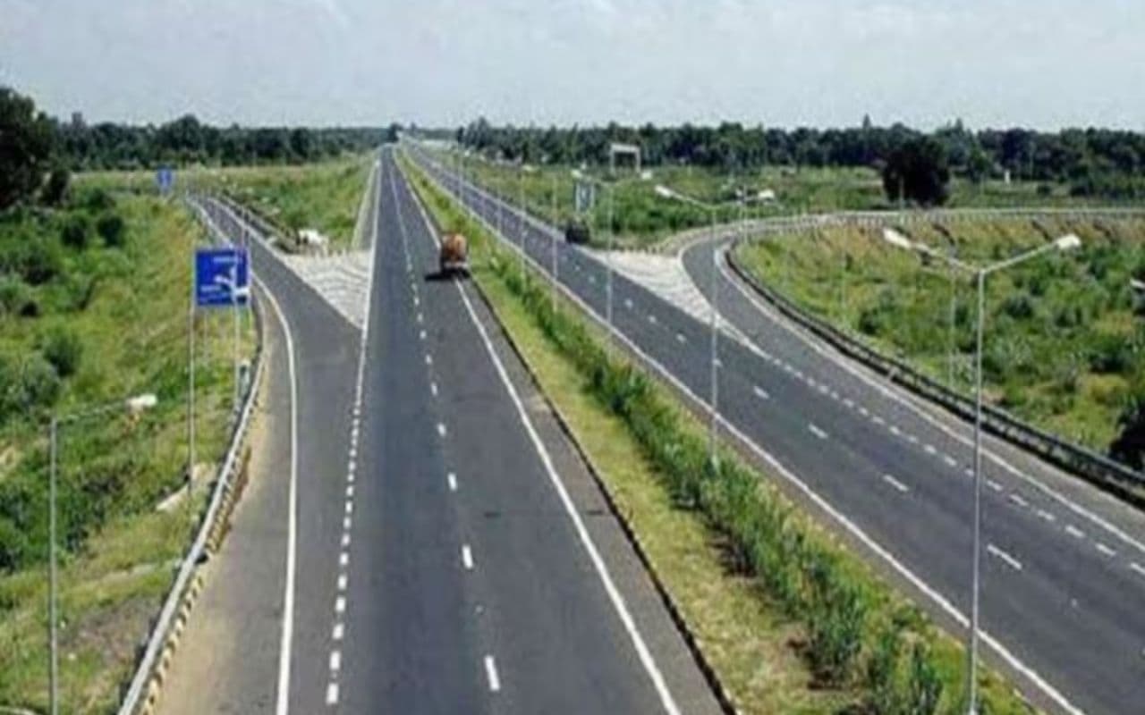 बिहार में एनएच की लंबाई राष्ट्रीय औसत से अधिक, 20 साल में 3 गुना हुई 4 लेन सड़क में वृद्धि