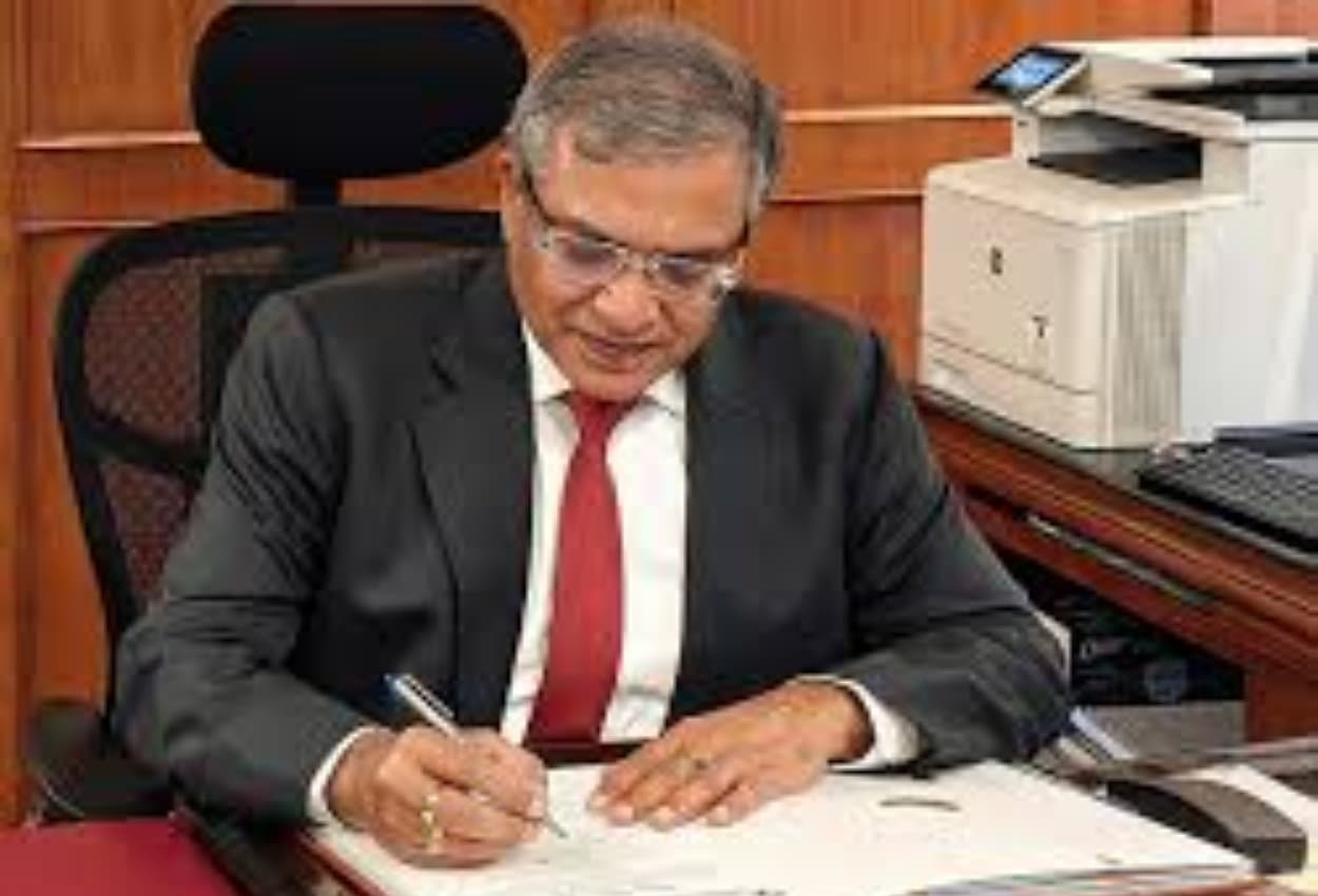 कौन हैं नए CEC ज्ञानेश कुमार? क्या है इनका राम मंदिर कनेक्शन