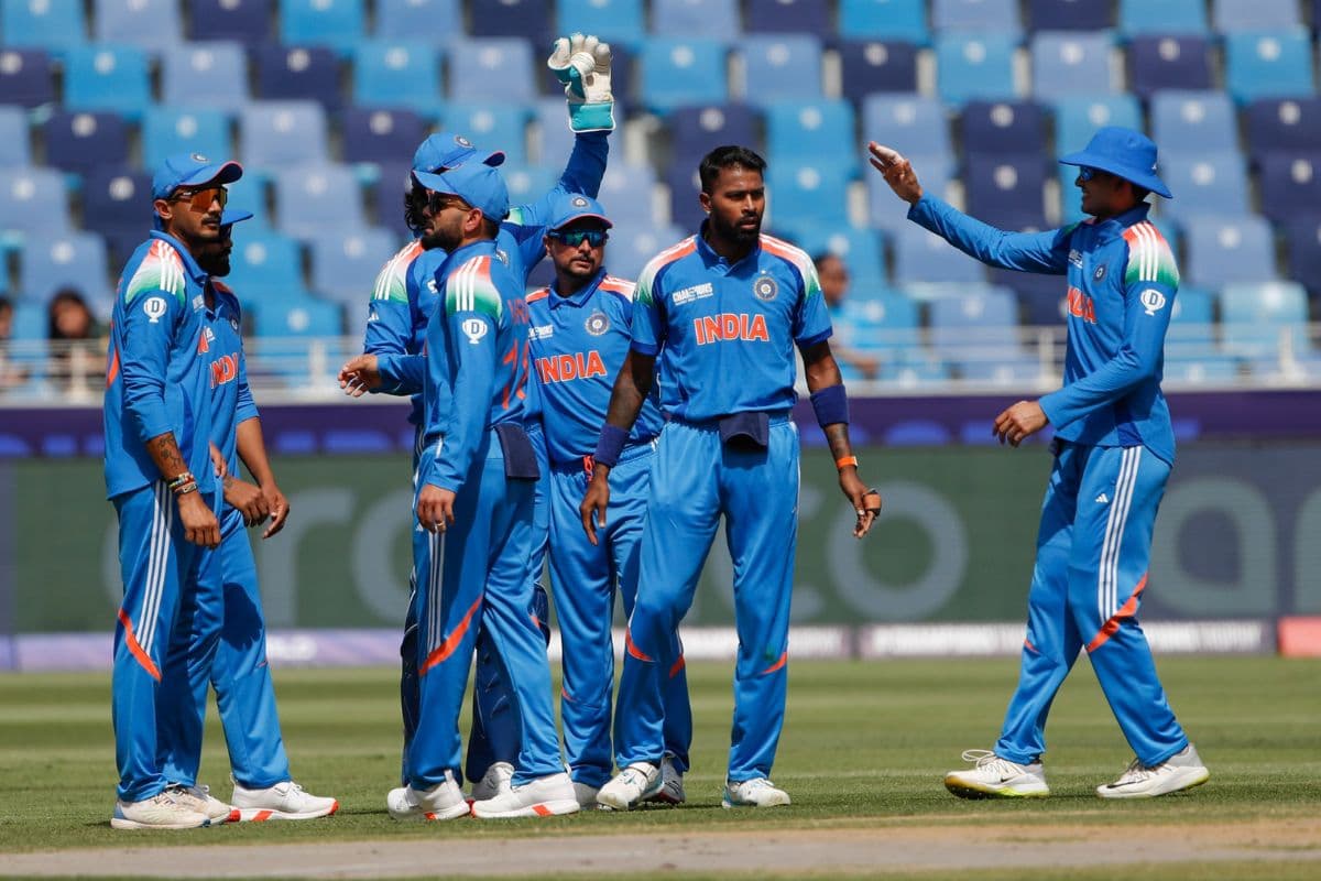 Ind vs Pak: पाकिस्तान के खिलाफ हार्दिक पंड्या का रिकॉर्डतोड़ प्रदर्शन, भारत के लिए रचा इतिहास