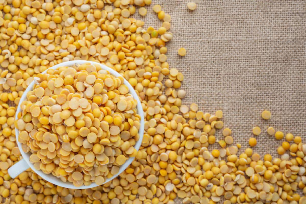 Health Tips: मटन चिकन की पावर भी कुछ नहीं है इस दल के सामने, कई बीमारियों के लिए है रामबाण