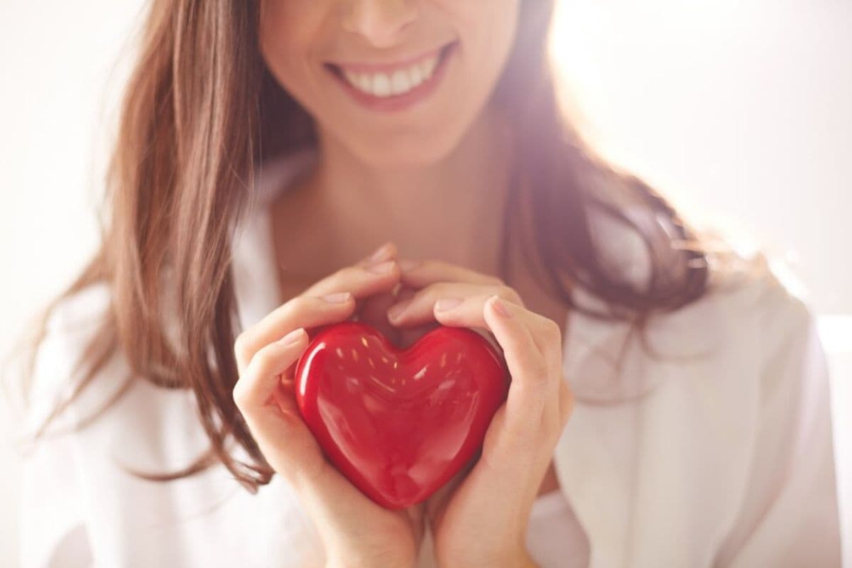 Foods For Healthy Heart: हार्ट को रखना चाहते हैं स्वस्थ, तो इन 5 हेल्दी फूड्स को डाइट में शामिल करें