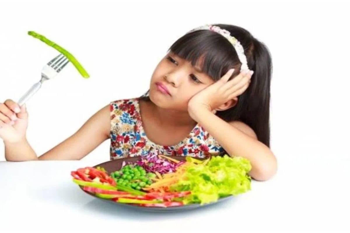 Healthy vegetable Recipes For Kids: अपने बच्चे को सब्जी खाने का शौक लगाएं, इन मजेदार ट्रिक्स से