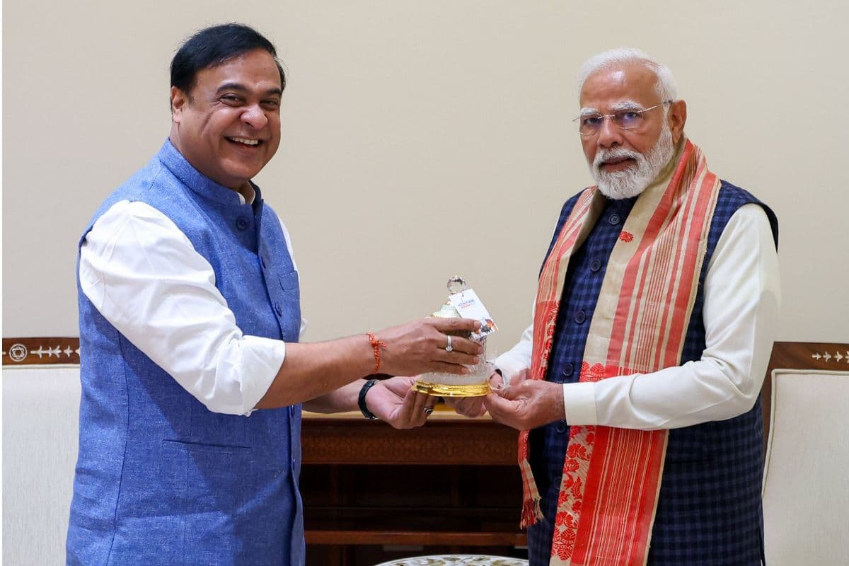 MOTN Survey: हिमंत बिस्वा सरमा चुने गए भारत के सर्वश्रेष्ठ मुख्यमंत्री, देखें ममता बनर्जी का स्थान