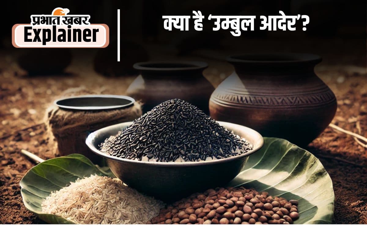 ‘उम्बुल आदेर’ के जरिए मृत्यु के बाद आत्मा को घर वापस बुलाते हैं मुंडा आदिवासी, विदा नहीं करते