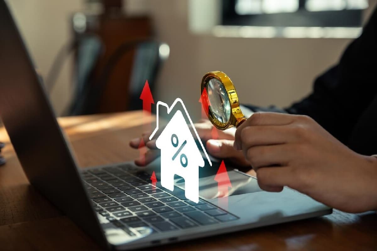 आरबीआई के एक कदम से सस्ता हो गया होम लोन, जानें बैंकों का इंट्रेस्ट रेट