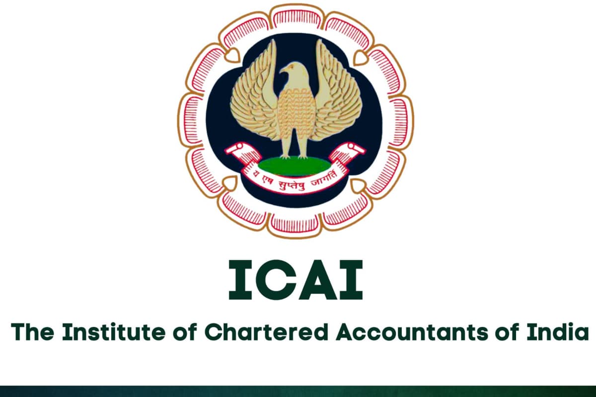 ICAI CA January Result: आईसीएआई सीए परीक्षा के परिणाम की तारीख घोषित, यहां देखें