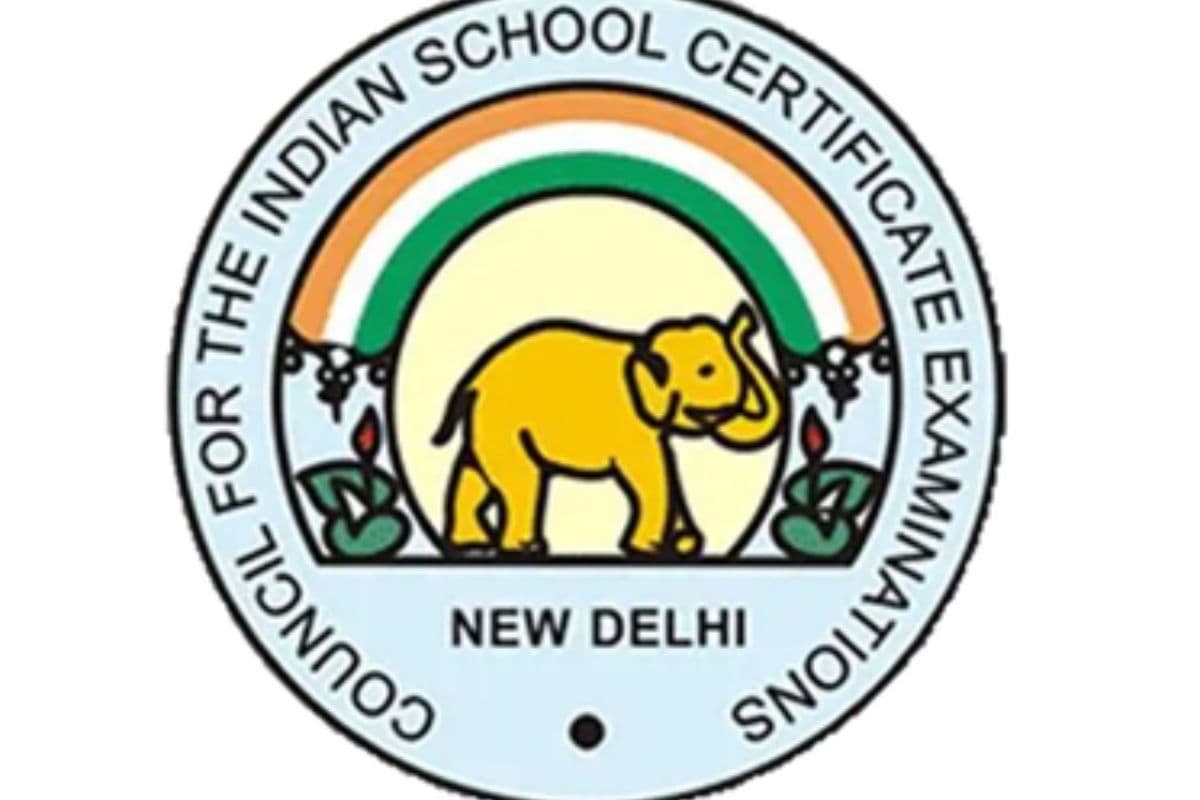 सीआईएससीई बोर्ड ने परीक्षा को लेकर किए बदलाव, 2027 से 12वीं में अंग्रेजी समेत पांच विषयों में पास करना होगा अनिवार्य