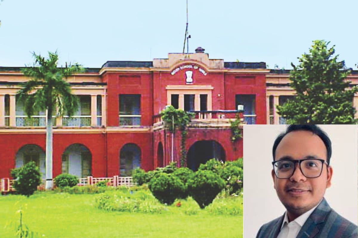 IIT ISM Dhanbad: कौन हैं संबीत परीजा, जिनके स्टार्टअप ’73 स्ट्रिंग्स’ को मिली 55 मिलियन डॉलर की फंडिंग?