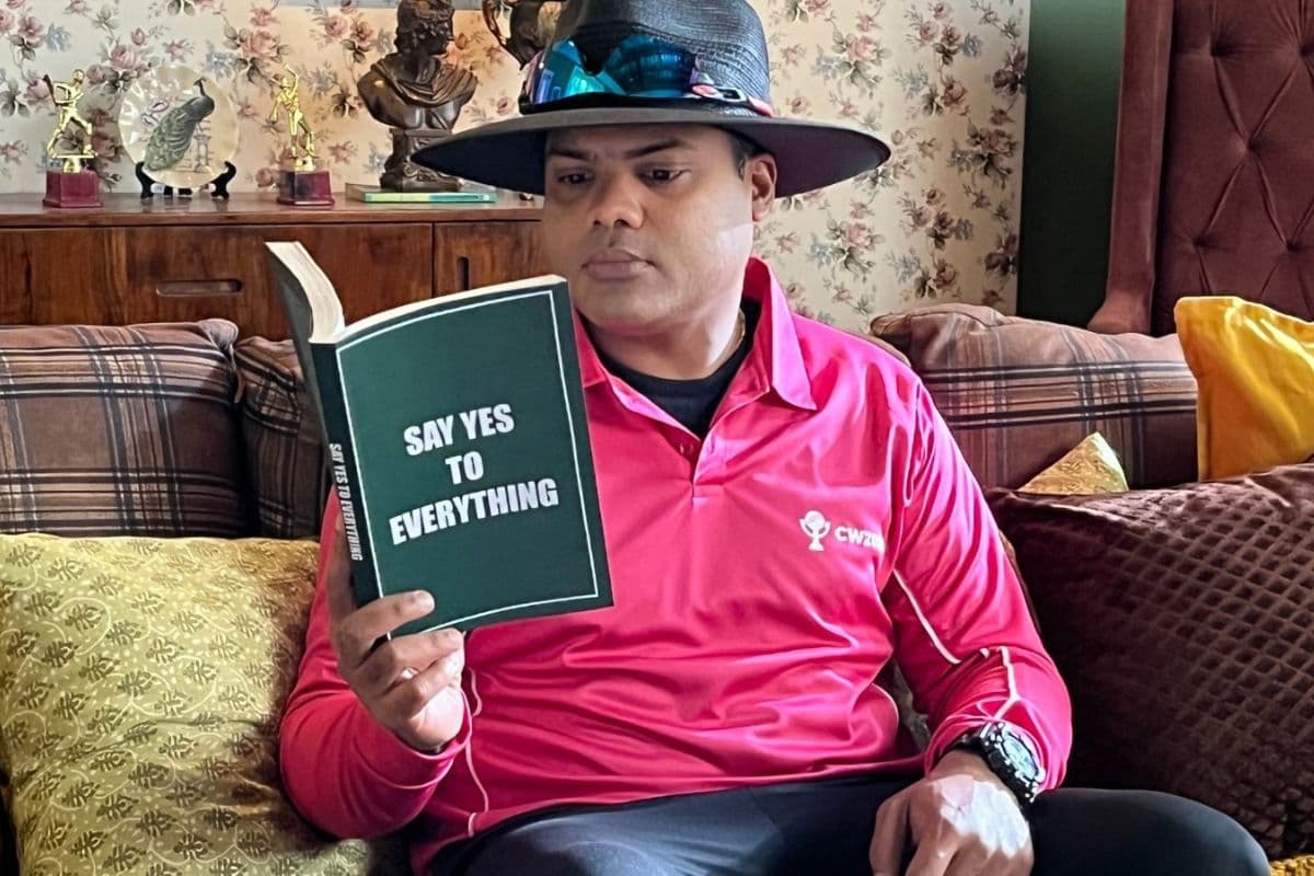 Champions Trophy के लिए कोई भी भारतीय पाकिस्तान नहीं जाएगा, अब अंपायर ने किया इनकार, जानें क्या है कारण