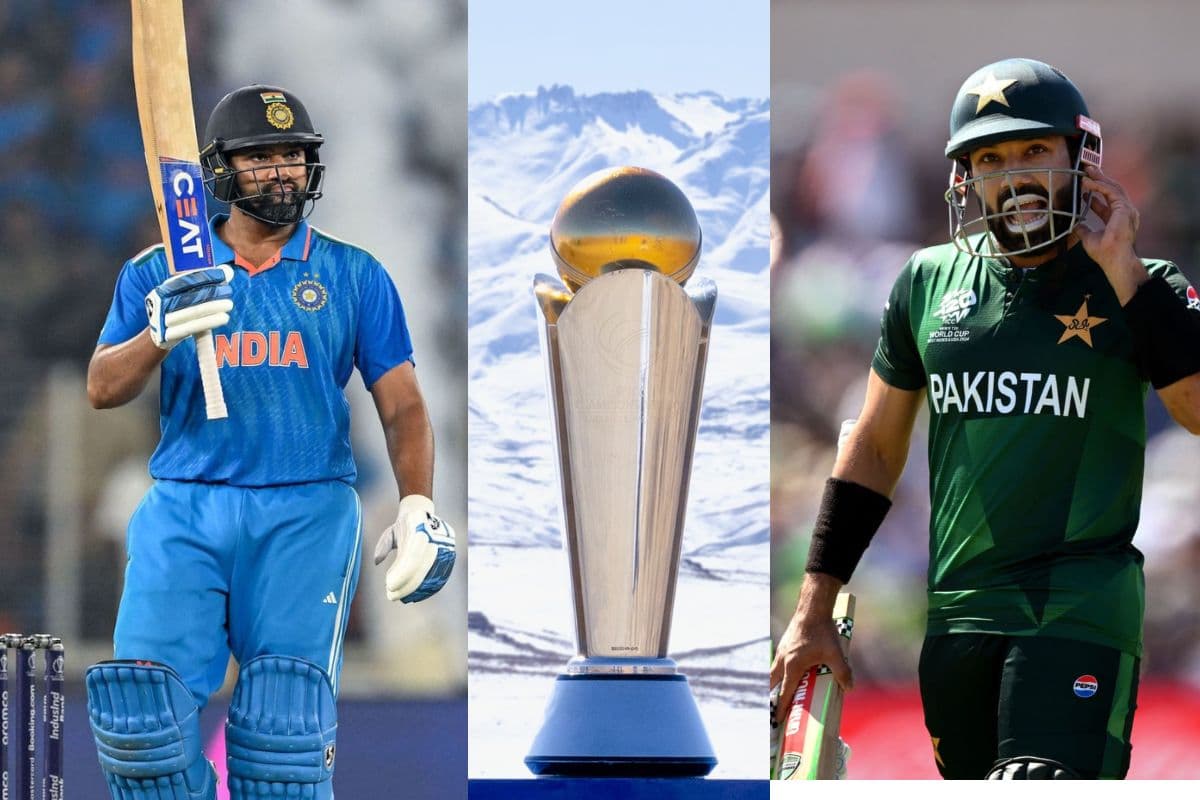 भारी न पड़े ओवर कांफिडेंस! चैंपियंस ट्रॉफी से पहले तीन वार्म-अप मैच खेलेगा पाकिस्तान और भारत एक भी नहीं