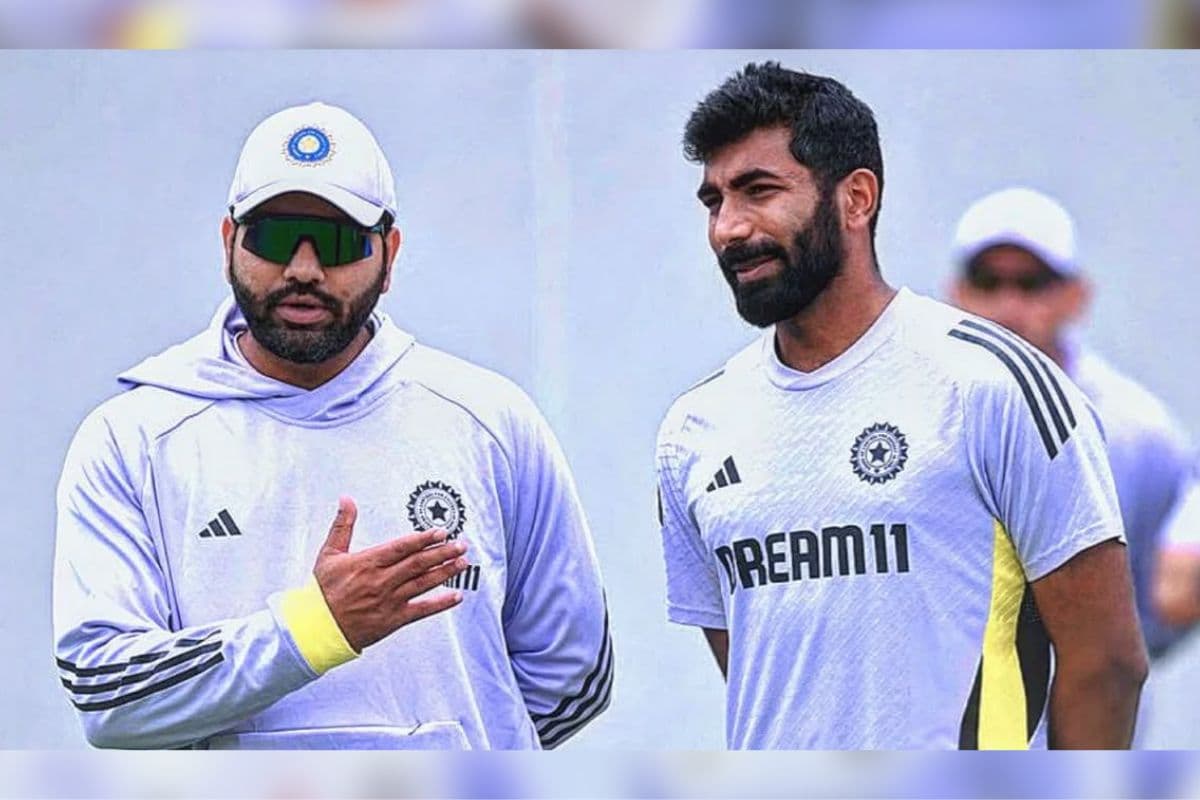 IND vs ENG: इंडियन टेस्ट कैप्टन रेस खुद अलग हुए जसप्रीत बुमराह, इस कारण का दिया हवाला