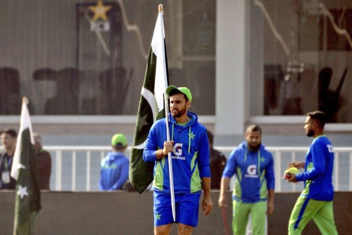 ‘अल्लाह न करे इंडिया से हारते हैं और...’ चैंपियंस ट्रॉफी में पाकिस्तान के सलमान आगा क्या चाहते हैं?