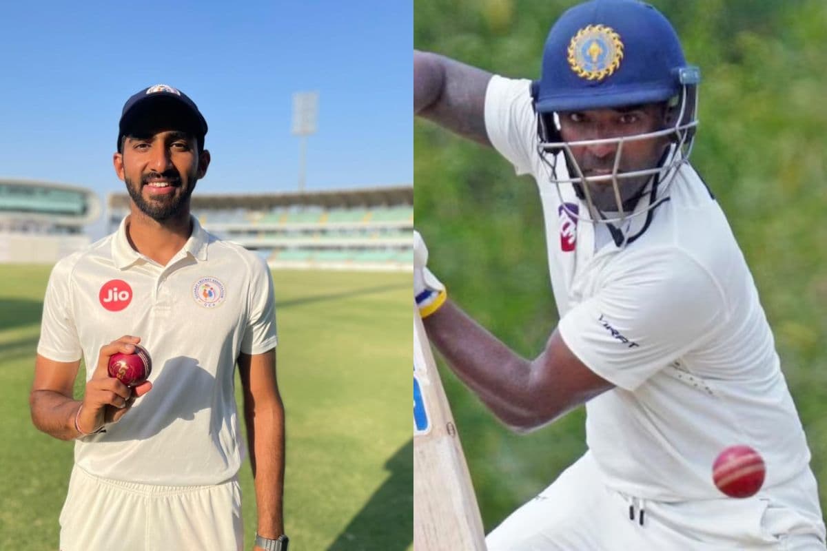 रणजी ट्रॉफी सेमीफाइनल: केरल पर गुजरात का पलड़ा भारी, जानें कहां देख पाएंगे लाइव मुकबला