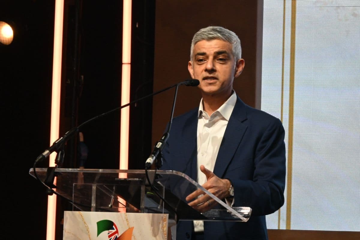 चैंपियंस ट्रॉफी में लंदन के मेयर की एंट्री, भारत-पाक मुकाबले से पहले बताया फाइनल में खेलेंगी ये दो टीमें