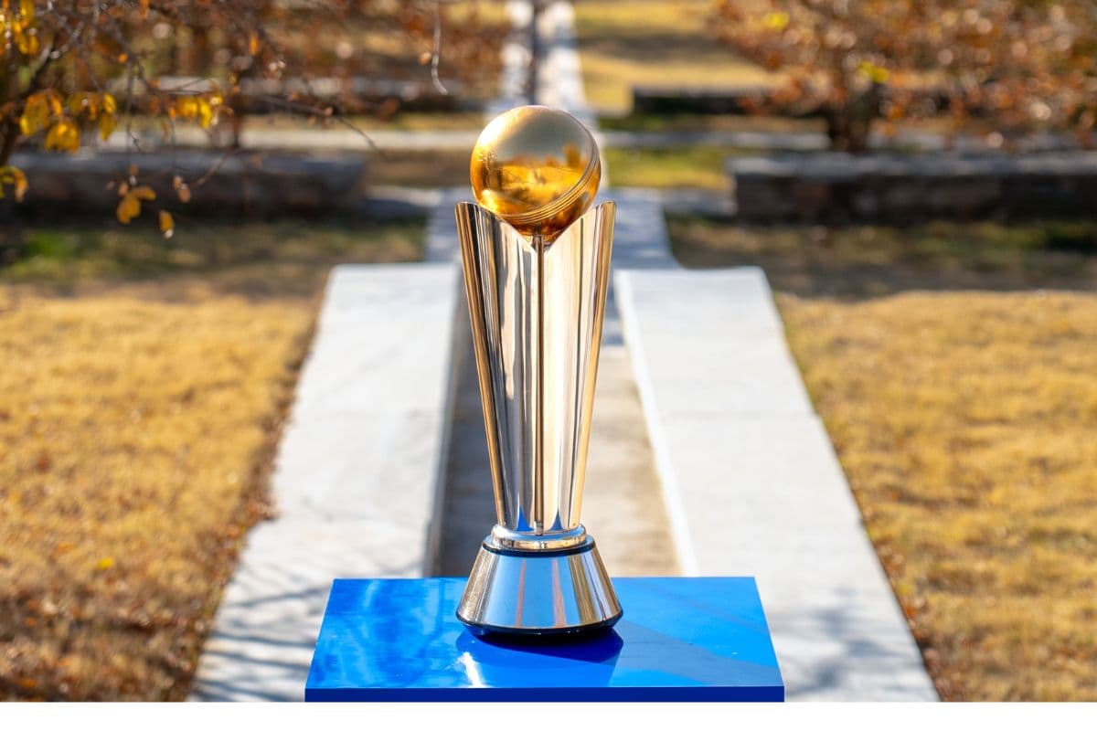 वनडे क्रिकेट के धूमिल भविष्य पर चैम्पियंस ट्रॉफी का मरहम, पाकिस्तान में होगा आगाज, जानें किन बातों पर रहेगी सबसे ज्यादा नजर