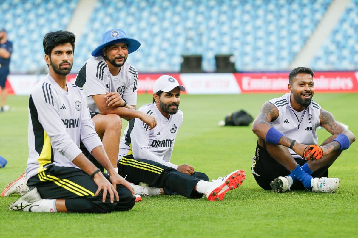 IND vs BAN: दुबई में बांग्लादेश के खिलाफ चैंपियंस का आगाज, जानें कैसी हो सकती है प्लइंग इलेवन