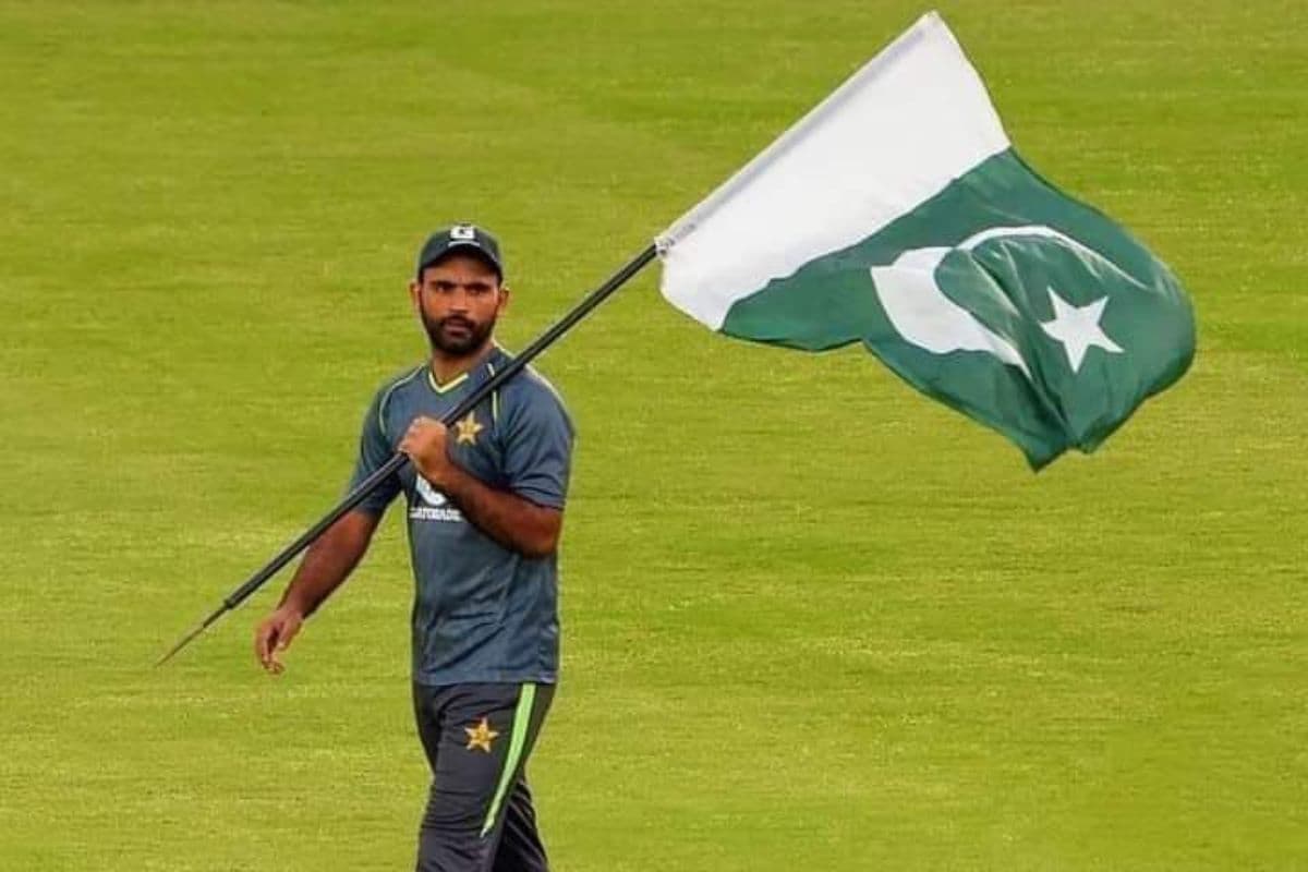 टूट गई पाकिस्तान की कमर, 2017 में जो बना था भारत की हार का कारण, चोटिल होकर हुआ बाहर
