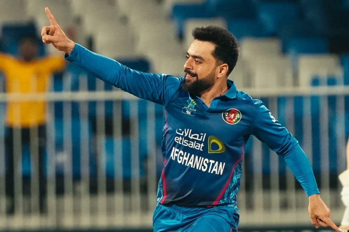 राशिद खान ने फिरकी से रच दिया इतिहास, ध्वस्त हो गया ब्रावो का वर्ल्ड रिकॉर्ड