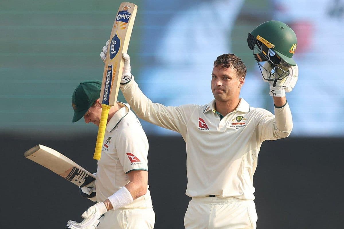 AUS vs SL: ऑस्ट्रेलिया को मिल गया दूसरा गिलक्रिस्ट, 21 साल बाद विकेटकीपर कैरी ने रचा इतिहास
