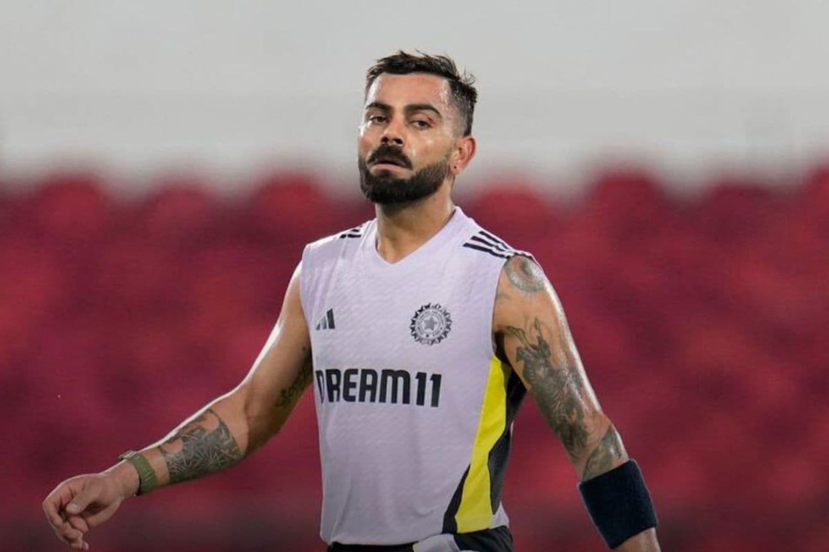 विराट कोहली की चोट कितनी गंभीर, क्या उम्र का असर पड़ रहा है? दूसरे वनडे में खेल पाएंगे!