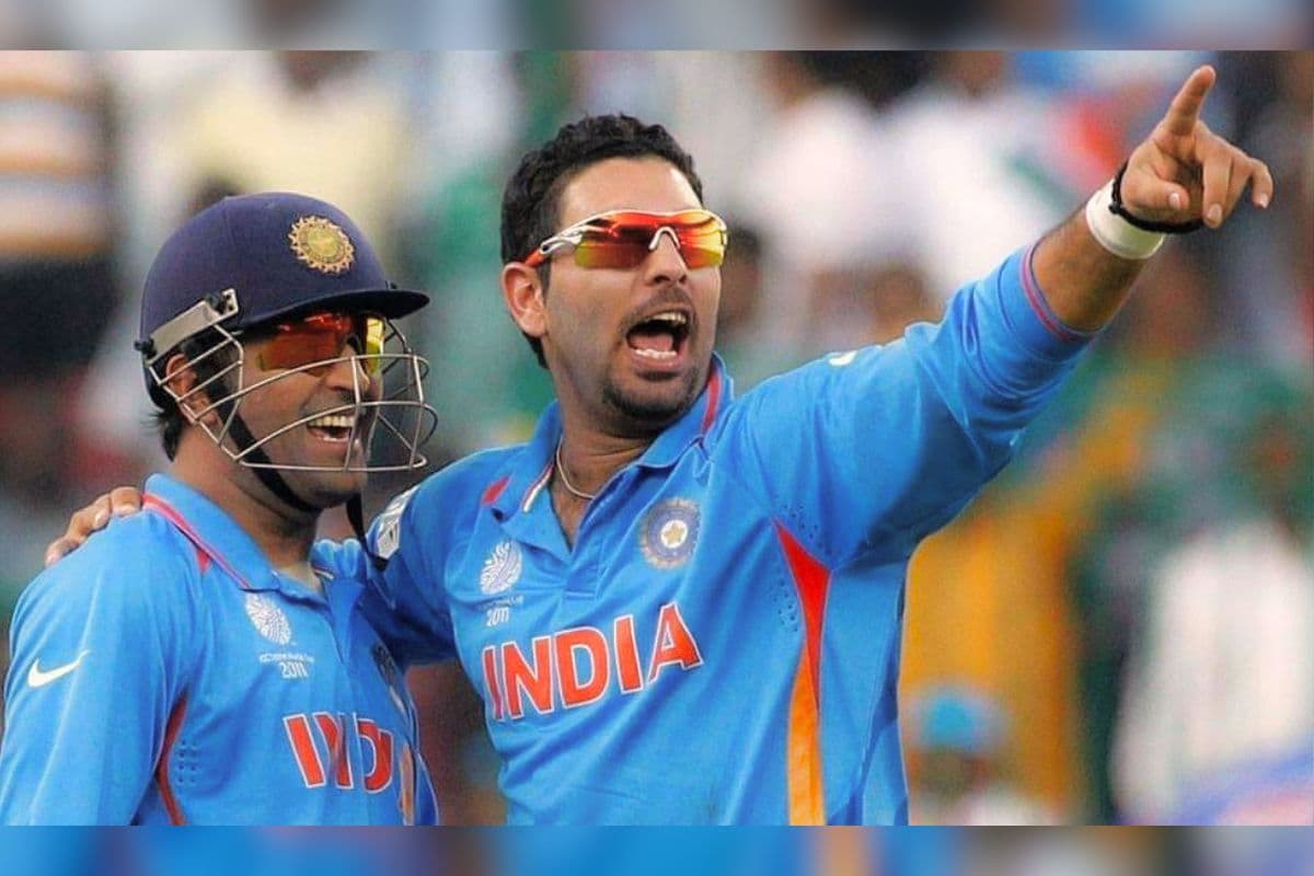 ओडीआई में भारत के आगे पस्त हैं अंग्रेज बल्लेबाज, टॉप फाइव में एक भी नहीं, धोनी-युवी हैं टॉप पर
