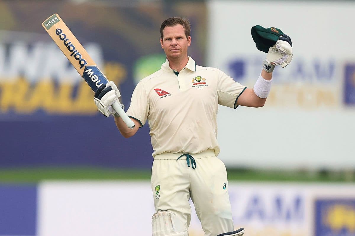 विराट का रिकॉर्ड तोड़ स्टीव स्मिथ का धमाका, तूफानी शतक से मचाया धमाल