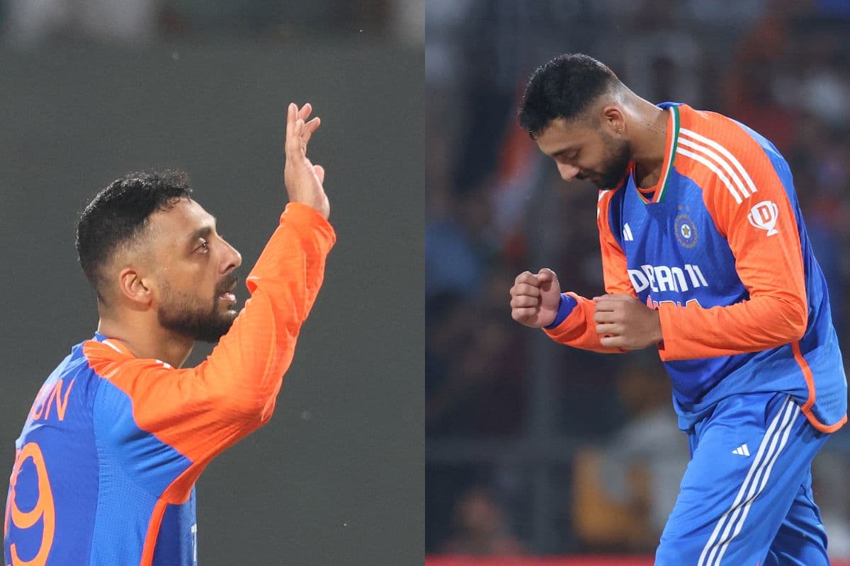 वरुण चक्रवर्ती डेब्यू मैच के बाद ड्रॉप, भारत को चैंपियंस ट्रॉफी से पहले लगेगा एक और झटका?   