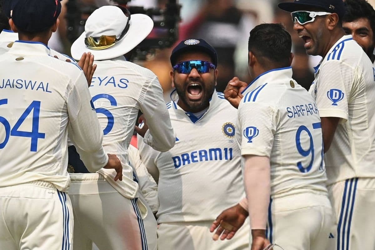 WTC Points Table: विश्व टेस्ट चैंपियनशिप चक्र का आखिरी लीग मैच फिनिश, जानें टीम इंडिया का सफर कहां तक चला 
