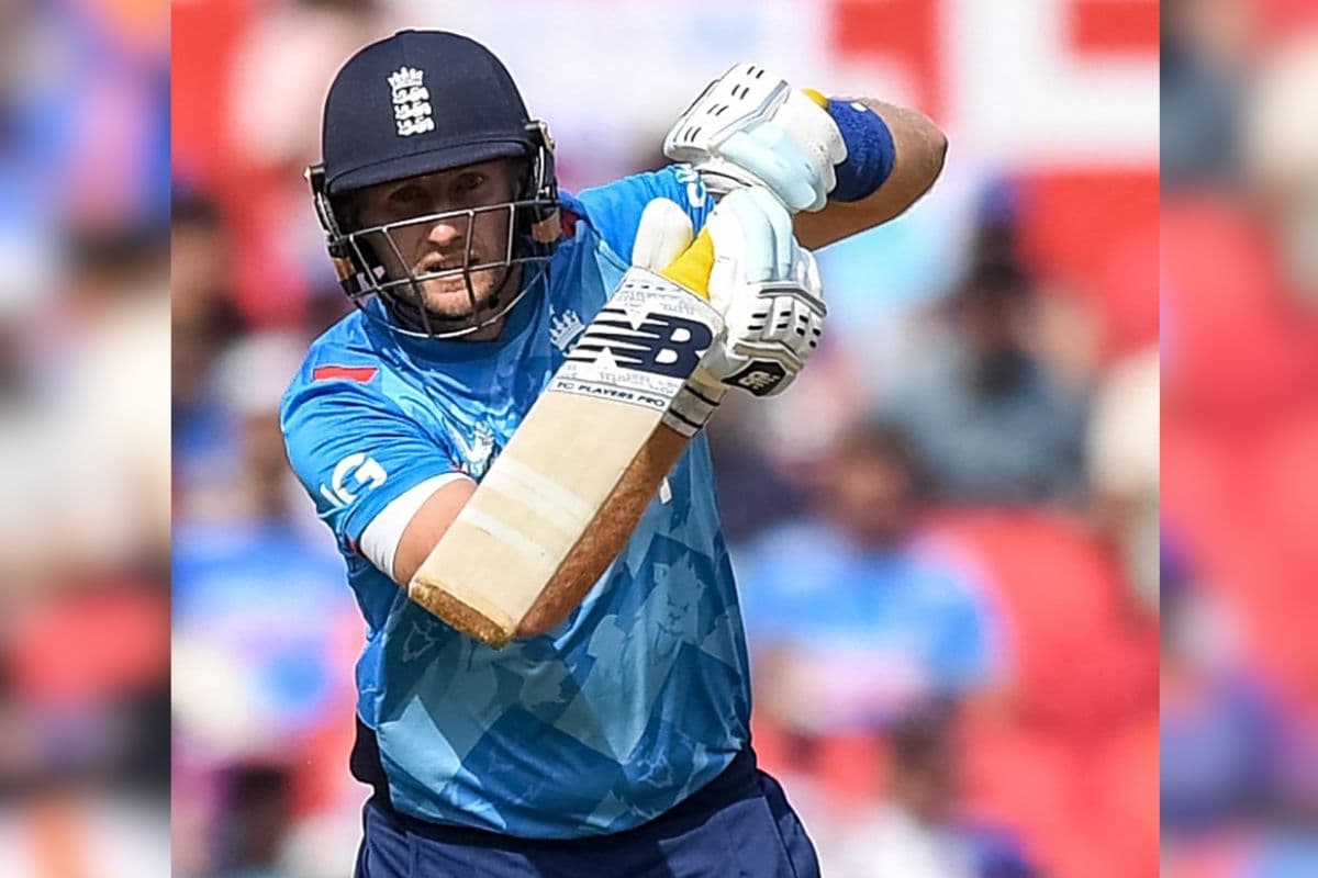 इंग्लैंड क्रिकेट इतिहास में जो रूट छा गए, फिफ्टी जड़ रिकॉर्ड बुक में हो गए सबसे ऊपर