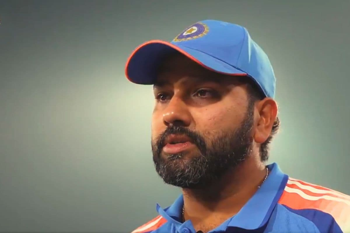 ‘मैंने आज जो किया है वह...’, रोहित शर्मा ने आलोचकों को दिया जवाब, विराट को इशारे में समझाया, Video