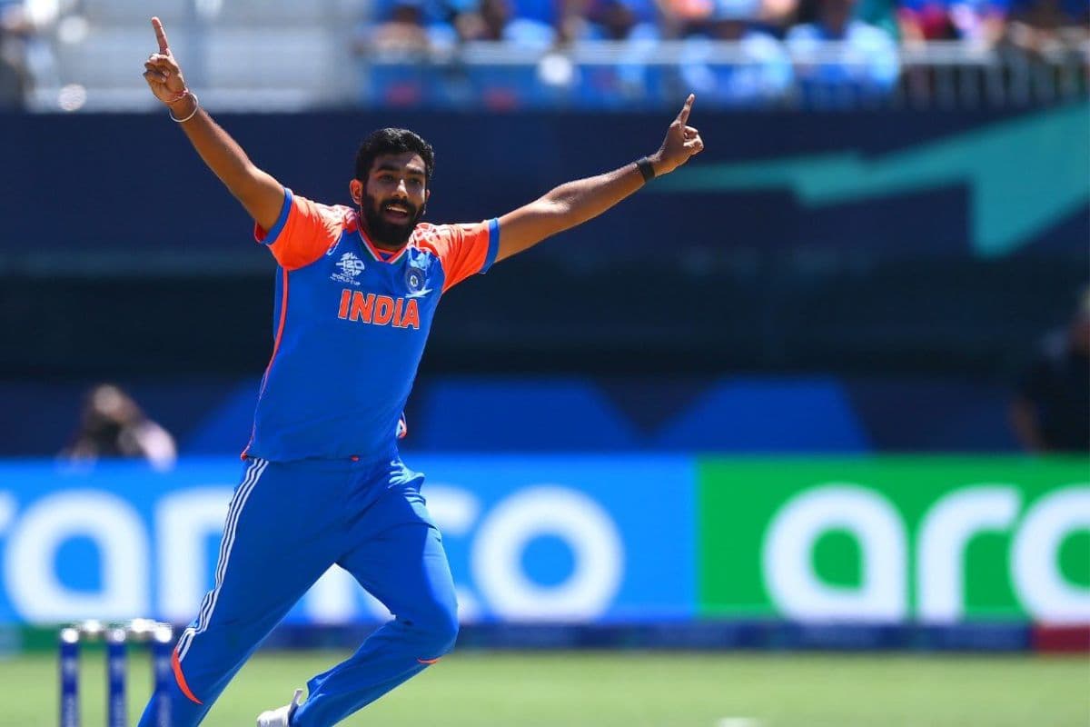 जसप्रीत बुमराह की फिटनेस पर सस्पेंस, क्या चैंपियंस ट्रॉफी के लिए टीम में हो पाएंगे शामिल?