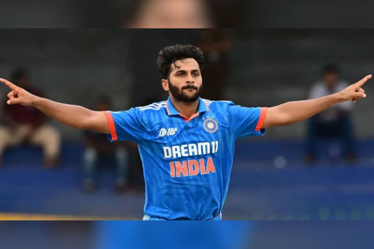 ‘वह जुनून, वह आग, कभी नहीं…’ हाई क्लास परफॉर्मेंस के बाद गरजे शार्दुल, टीम में ‘दावेदारी’ के लिए ठोकी ताल