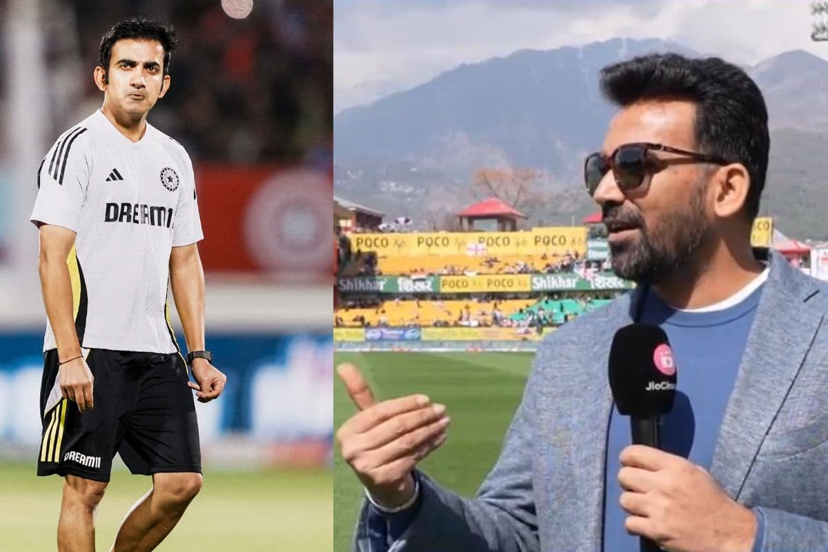 ‘लगातार बदलाव से खिलाड़ियों में असुरक्षा’, गंभीर के तरीके से जहीर खान खुश नहीं, बताया ये आपको नुकसान...