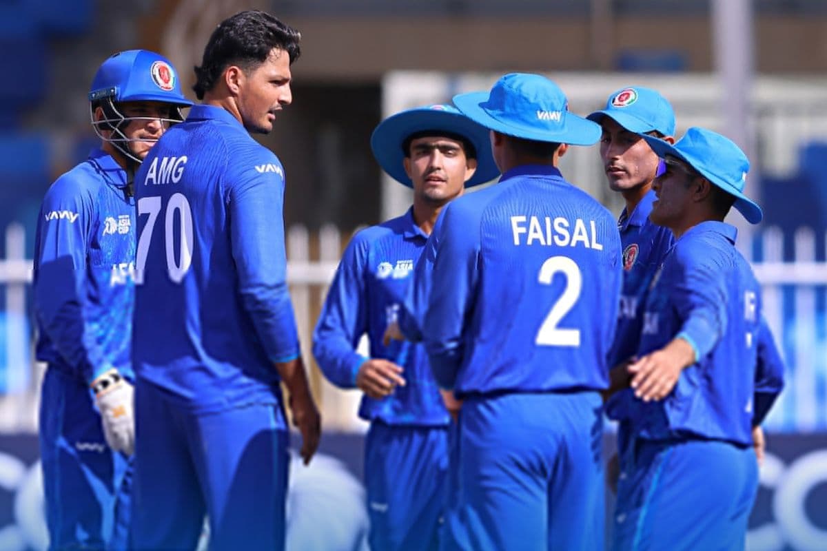 चोट से हलकान हुए अफगान, Champions Trophy से पहले घायल हुआ स्टार गेंदबाज टीम से बाहर, IPL में मुंबई इंडियंस को भी लगा झटका