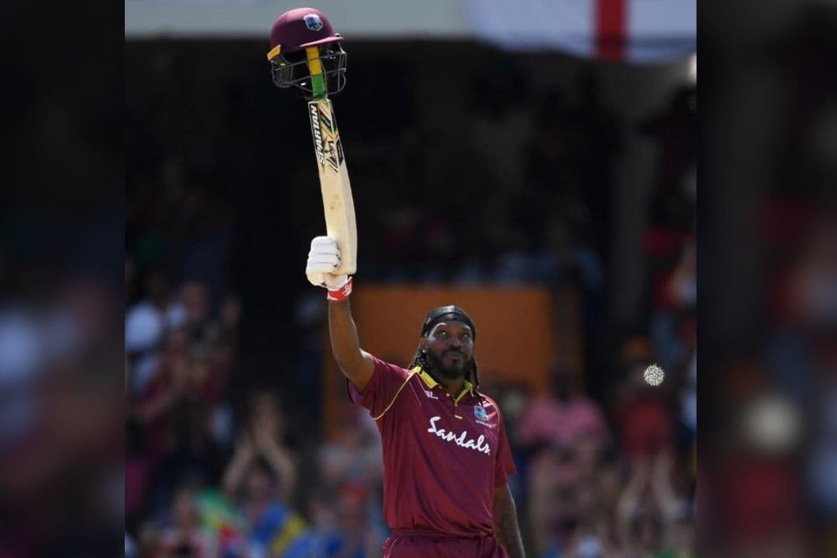 ‘रोहित शर्मा इस शहर के नए राजा हैं’, हिटमैन की तारीफ में क्रिस गेल ने दिया बड़ा बयान, कहा इतने वर्षों में...