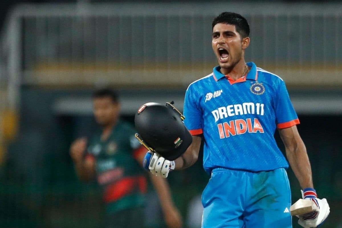 खतरे में बाबर का ताज, बस एक पंजे से दूर शुभमन गिल, गद्दी से हटाकर बनेंगे किंग