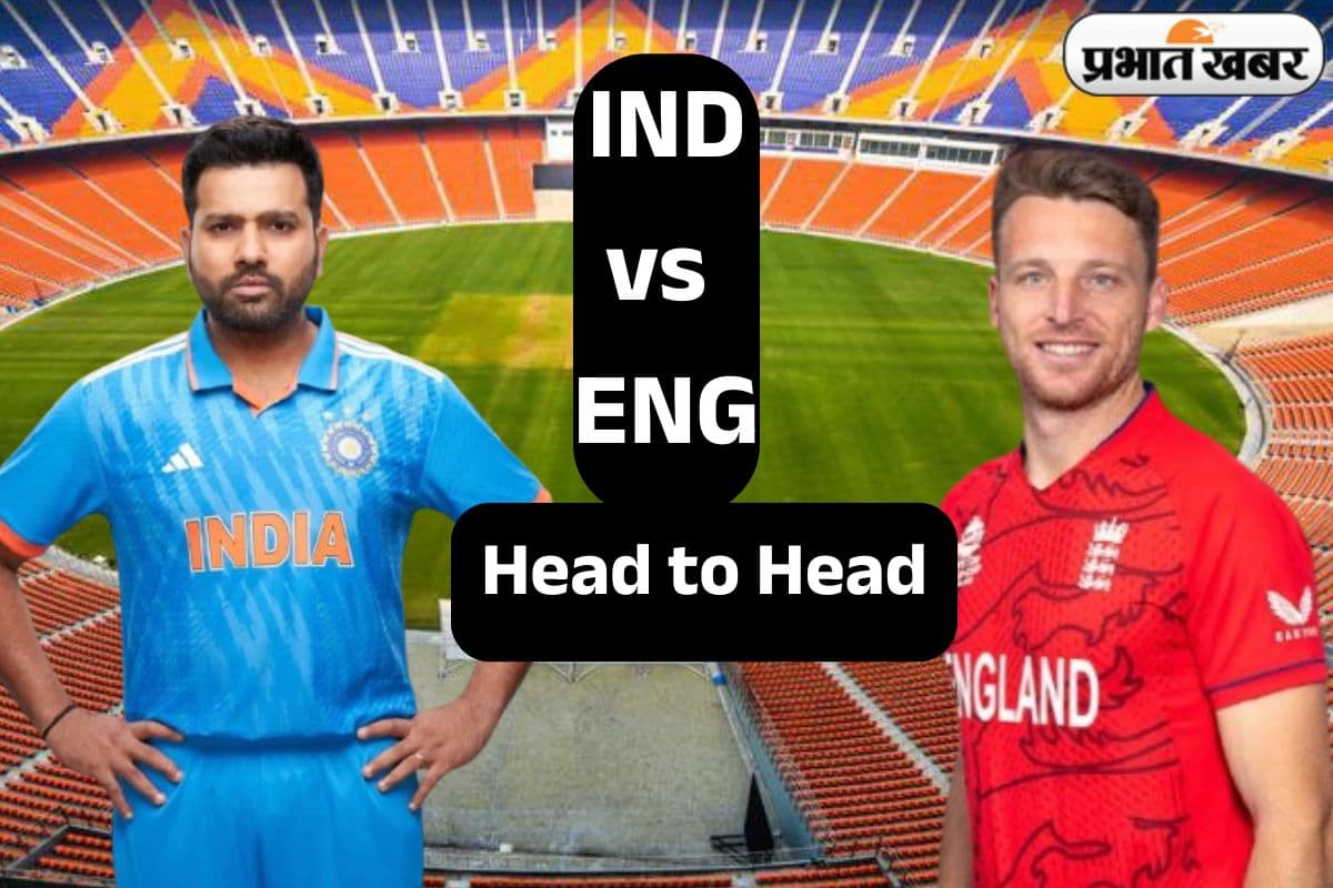 T20 में किया तहस-नहस, अब ODI में मचेगा तूफान! जानिए भारत-इंग्लैंड की भिड़ंत का पूरा हिसाब-किताब
