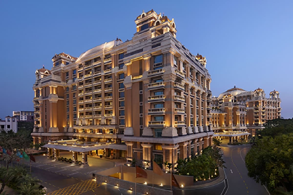 ITC Hotels: बीएसई सेंसेक्स समेत 21 इंडेक्स से बाहर हो गए आईटीसी होटल्स शेयर, जानें क्यों