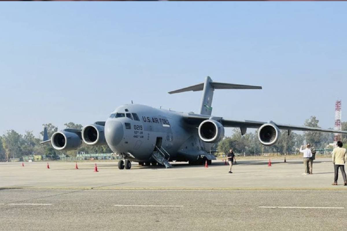 Illegal Immigrants : पंजाब से अमेरिका कैसे पहुंचे जसपाल सिंह? पूरी कहानी सुनकर आ जाएंगे आंखों में आंसू