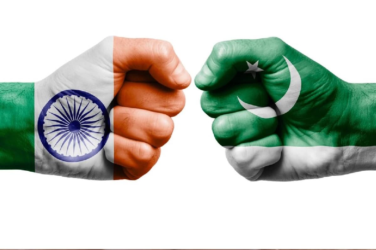 India vs Pakistan