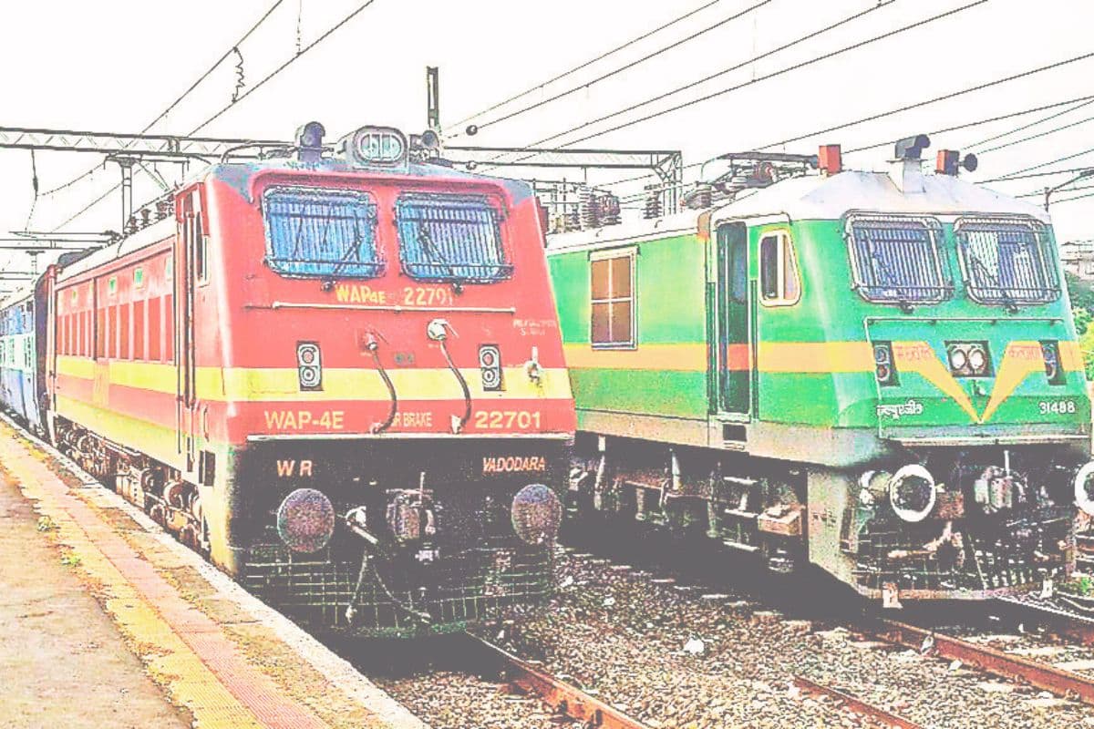 Indian Railways News: महाकुंभ जाने वालों की बल्ले-बल्ले, रांची से चलेगी स्पेशल ट्रेन