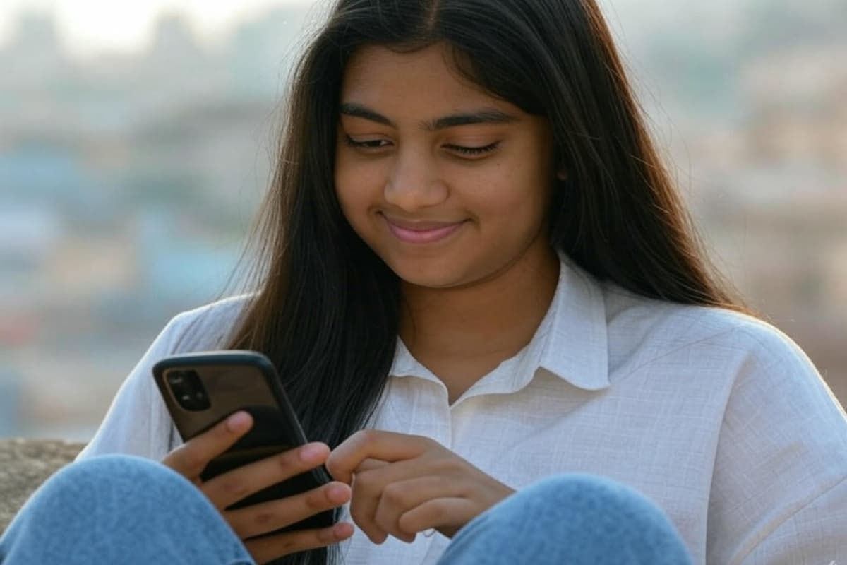 सरकार बेटियों को देती है 40 हजार रुपए