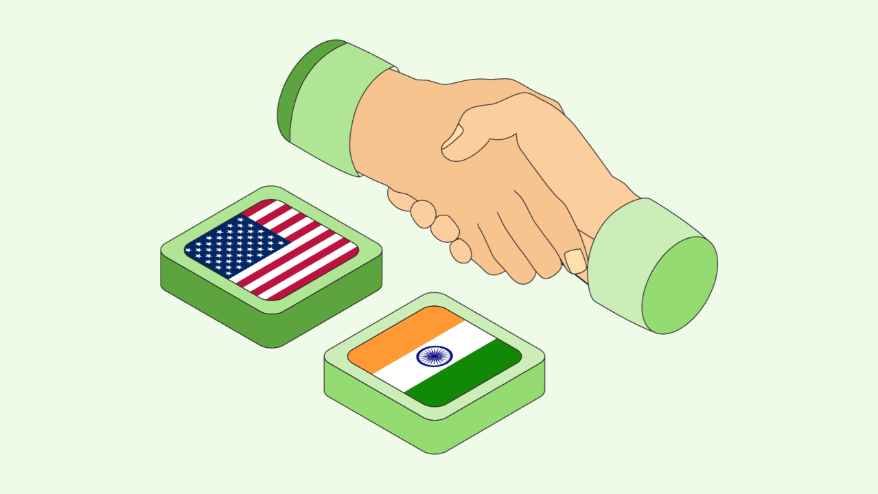 Indo-US Relation: भारत-अमेरिका व्यापार परिदृश्य, जानिए कैसे हैं दोनों के बीच व्यापारिक संबंध