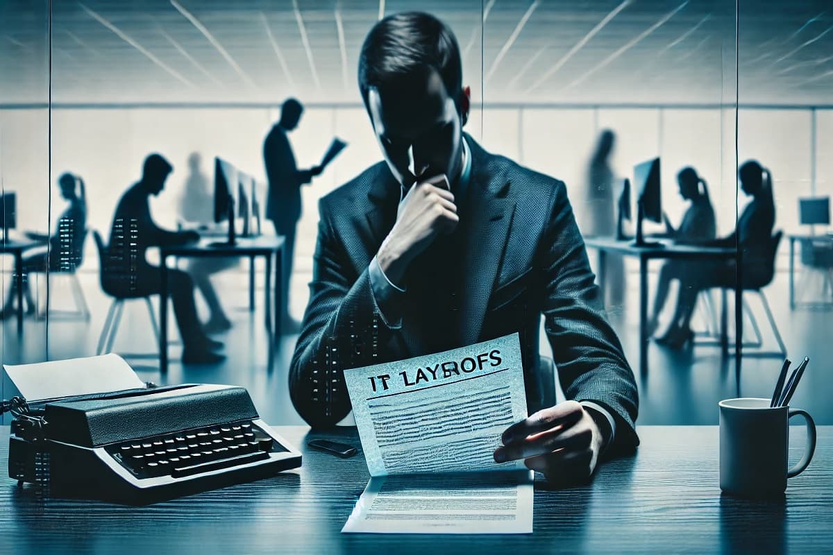 इन्फोसिस ने 300 से अधिक फ्रेशर्स को नौकरी से निकाला, इसमें कहीं आपका लाडला तो नहीं?