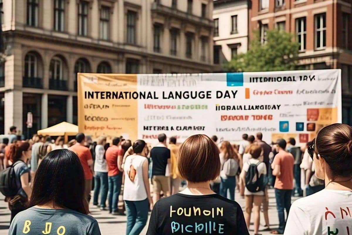 International Mother Language Day: भाषाओं को बचाने का प्रयत्न होना चाहिए