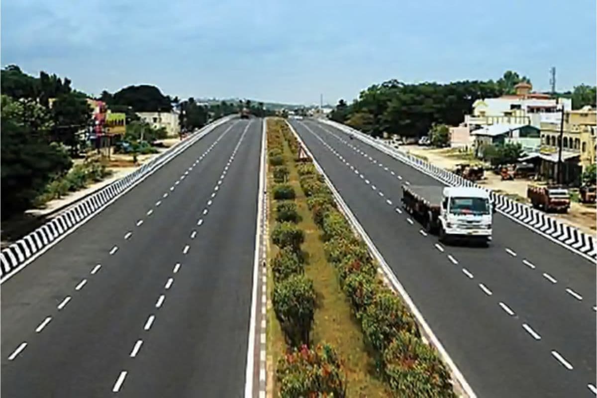अब पटना से आरा जाना होगा आसान, JP गंगा पथ से कोईलवार तक बनेगा 4-लेन हाईवे