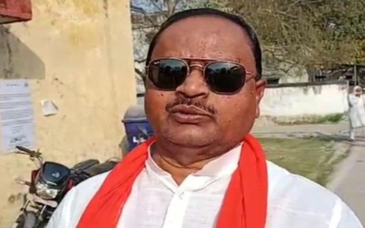 Gopal Mandal Controversy : तू मेरा दामाद हो क्या… अब पटना में पत्रकारों से भिड़े JDU विधायक गोपाल मंडल
