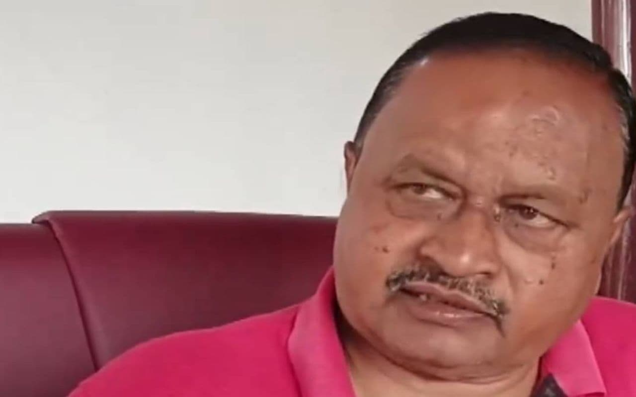 JDU MLA के खिलाफ होगी कार्रवाई, CCTV फुटेज खंगाल रही पुलिस, लगा गंभीर आरोप