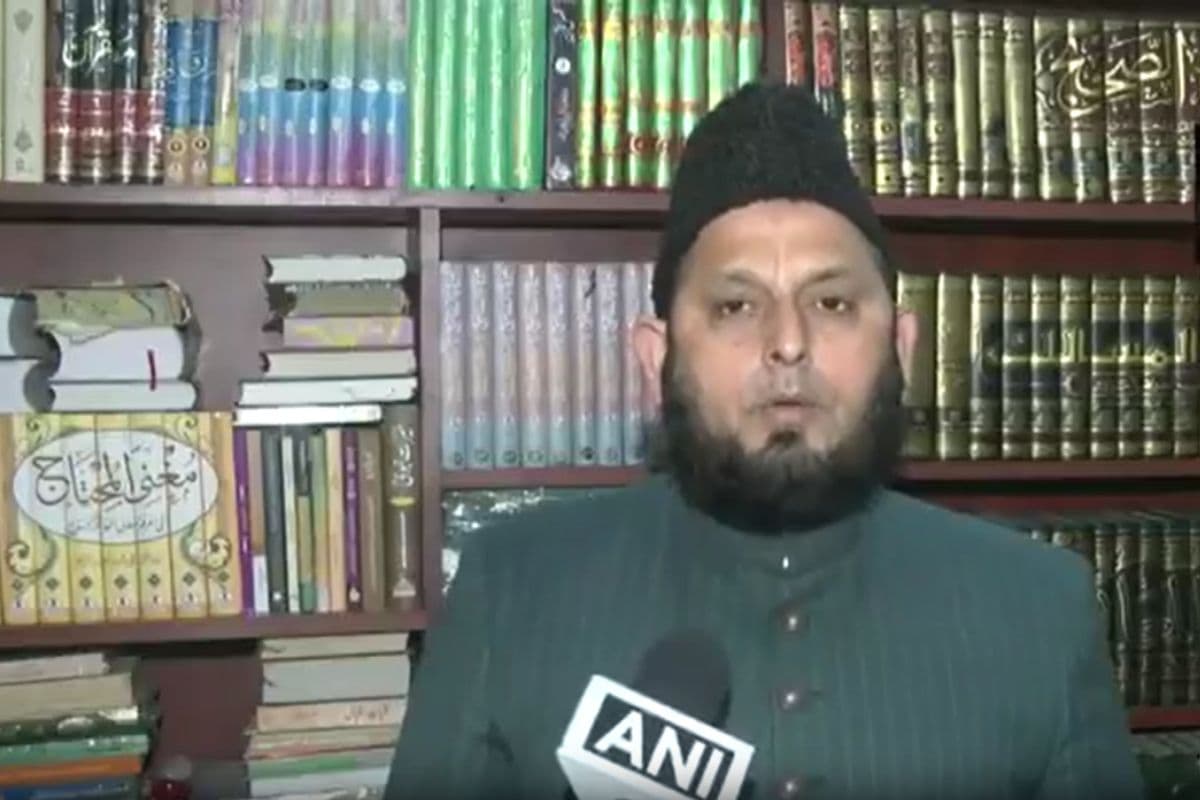 JPC Report on Waqf Bill: वक्फ बिल पर गुस्से में ऑल इंडिया मुस्लिम पर्सनल लॉ बोर्ड, कहा- 'कबूल नहीं, जारी रहेगी लड़ाई'