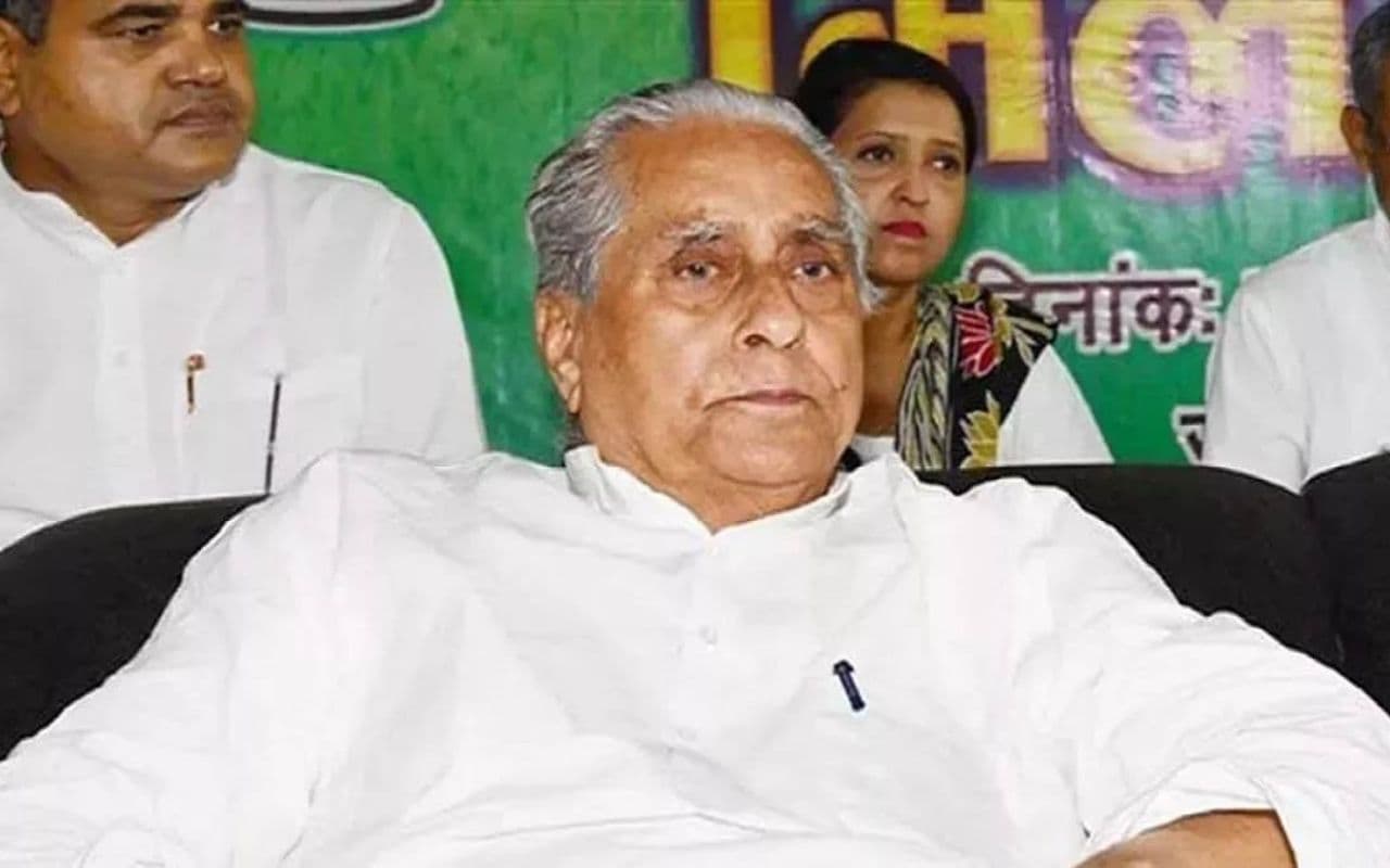 जगदानंद सिंह की नाराजगी पर RJD सांसद का बड़ा खुलासा, बोले- अभी अकेले एकांत में….